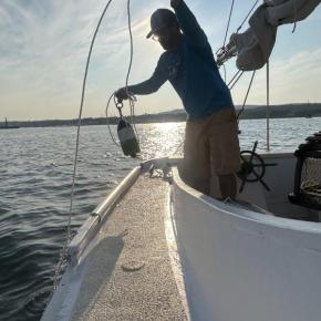 The Maine Boat & Home Show, hosted by Maine Boats, Homes & Harbors magazine, is celebrating its 21st year on the Rockland waterfront.