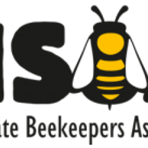 Maine State Beekeepers Association logo