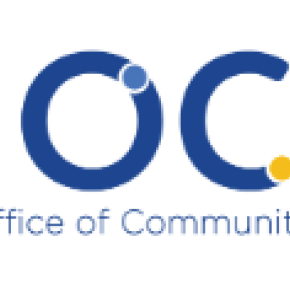 Maine Office of Community Affairs logo