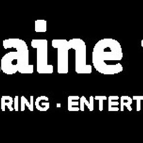 Maine Public letterhead