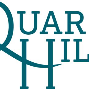 Quarry Hill letterhead