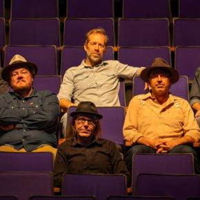 Steep Canyon Rangers. Aug. 22. Opera House at Boothbay Harbor. Got tickets? Courtesy of the venue