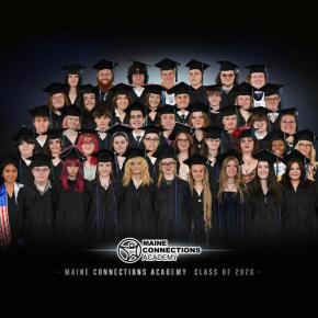 Class photo