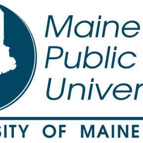 University of Maine System letterhead