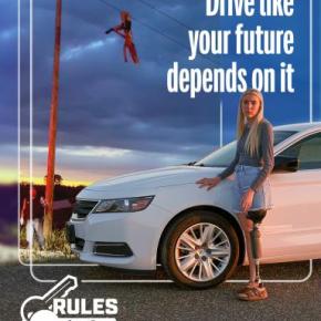 NHTSA promo