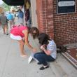 rad kids, camden, ukelele, teens