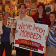 cash mobs midcoast 