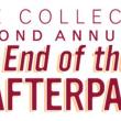 farnsworth, the collective, 2nd annual bash