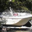 I have a boat that must go! PLEASE READ THE WHOLE ADD (South Berwick)