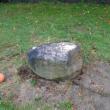 1 large Stone (Yarmouth)