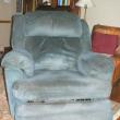 FREE RECLINER, GOOD COND. (Yarmouth)