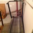 Treadmill (Topsham)