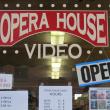horror movies, belfast, opera house video