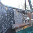 Rat Rods, Automaster Collision Center, Spruce Head