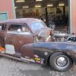 Rat Rods, Automaster Collision Center, Spruce Head