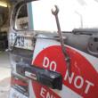 Rat Rods, Automaster Collision Center, Spruce Head