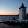 Grindle Point Lighthouse Islesboro
