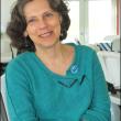 Meg Weston, president of maine Media + College (Photo by Chris Wolf)