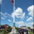 chapman Park Memorial Day 2013