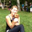 Lilly of Northport - Winner Shortest Dog