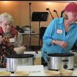 soup kitchen congregational church hitchings
