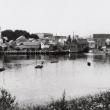 Camden harbor, 1897