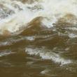 Sheepscot River, runoff