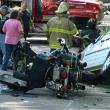 Alna accident