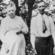 Florence & Asa Pitcher