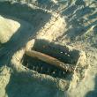 sand castle