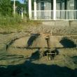 sand castle