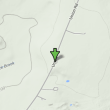 Google Map of 603 Union Road, Waldoboro