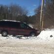 Wiscasset, accident