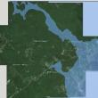 sea level rise at Beach