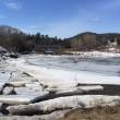 ducktrap ice