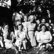 sewing circle