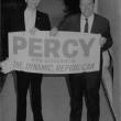 bill and chuck percy
