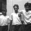 young brothers