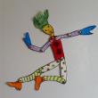 paper doll