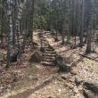 stair way