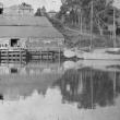 lime kiln at Ducktrap