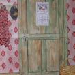 pantry door