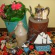 antiques