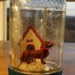snow globe