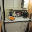 hoosier cabinet
