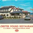 lobster pound