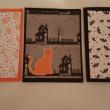 halloween cards