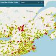 Christmas Bird Counts, CBC, Northeast, Jeff Wells, National Audubon Society