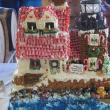 holidays, christmas 2017, gingerbread house