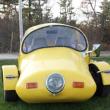 electric car